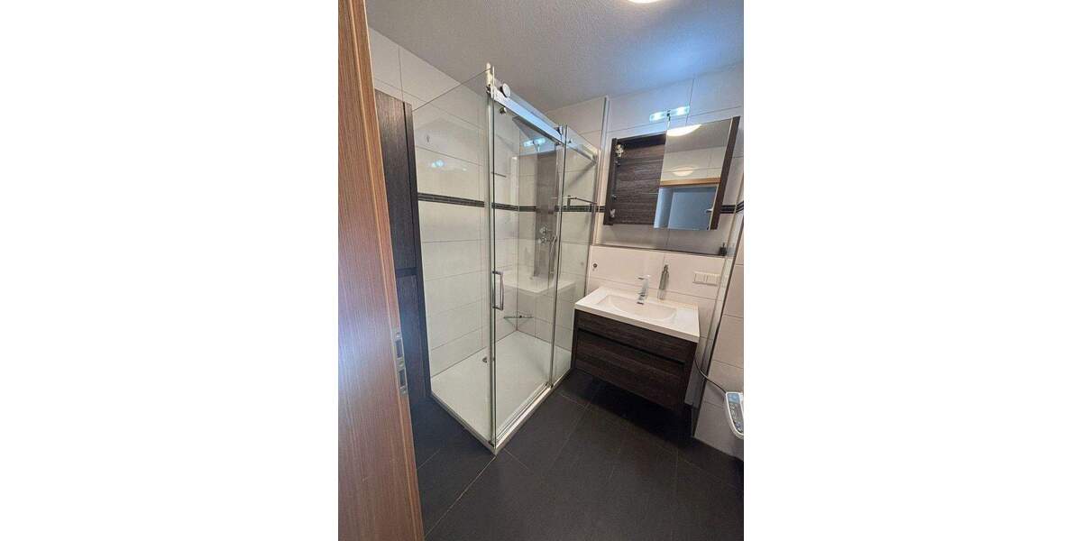 Terrassenwohnung Waiblingen Neustadt - 2 Zimmer, 56 m&sup2;, 274.900&euro; | Angebot:25224387