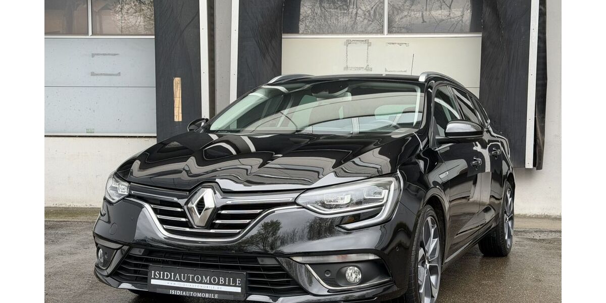 Renault Megane 92.800 km 14.900 &euro; Reutlingen/Mittelstadt 72766
