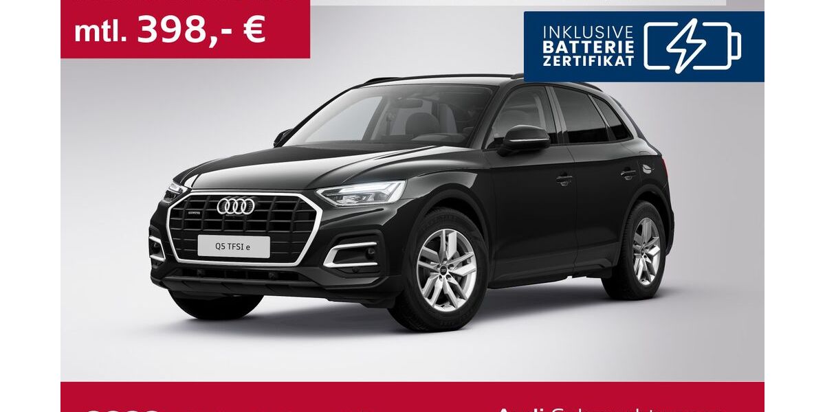 Audi Q5 31.000 km 36.930 &euro; Ludwigsburg 71636
