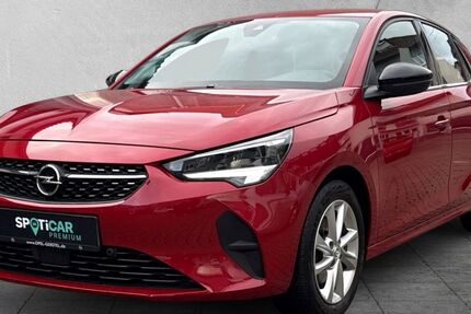 Opel Corsa 26.600 km 16.490 &euro; Pforzheim 75175
