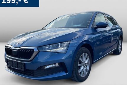 Skoda Scala 65.250 km 16.995 &euro; Böblingen 71032