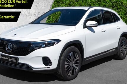 Mercedes-Benz EQA 11.200 km 36.980 &euro; Esslingen 73730