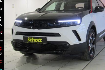 Opel Mokka 20.404 km 23.490 &euro; Magstadt 71106