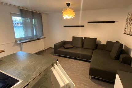 2 Zimmer Wohnung EG Herrenberg 2 zimmer