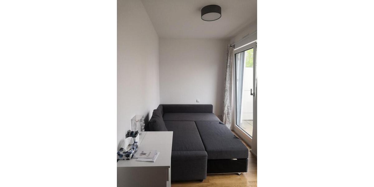 Etagenwohnung Ostfildern - 1.5 Zimmer, 48 m&sup2;, 920&euro; | Angebot:26482433