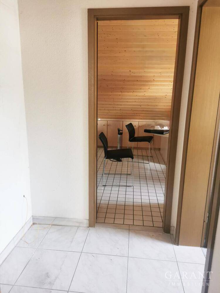 Gemütlich Wohnen in einem tollen Umfeld!