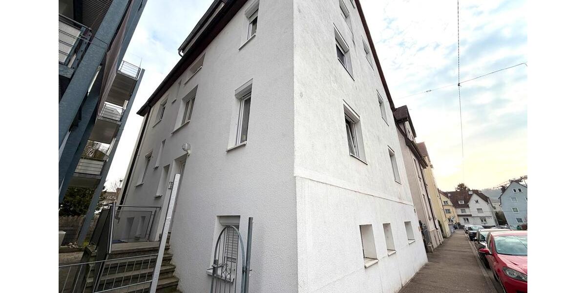 Etagenwohnung Esslingen am Neckar Brühl - 3 Zimmer, 78 m&sup2;, 268.000&euro; | Angebot:25436259