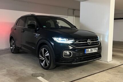 VW T-Cross 47.000 km 17.499 &euro; Sindelfingen 71063