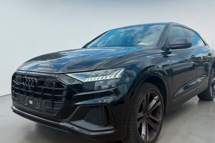 Audi Q8 54.600 km 61.699 &euro; Reutlingen / Mittelstadt 72766