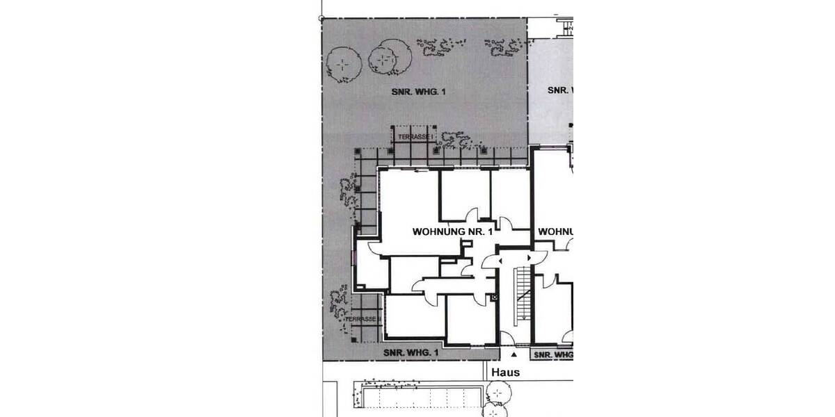 Etagenwohnung Filderstadt Bonlanden - 5 Zimmer, 129 m&sup2;, 649.000&euro; | Angebot:26585509
