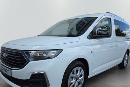 Ford Grand Tourneo 2.000 km 36.990 &euro; Rutesheim 71277