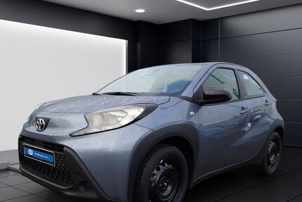 Toyota Aygo (X) 1.393 km 17.490 € Reutlingen 72766