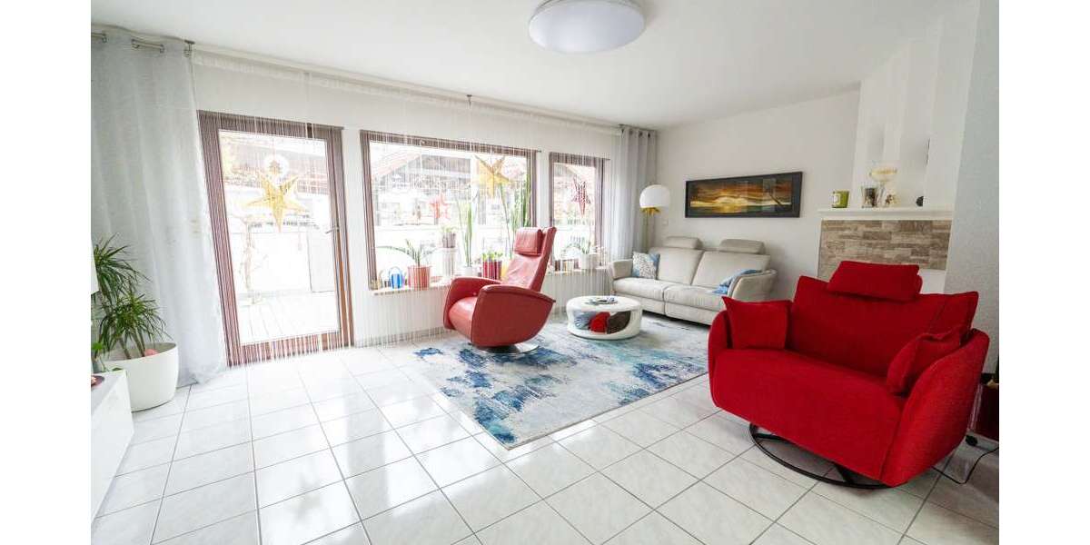 Einfamilienhaus Tamm - 4.5 Zimmer, 119 m&sup2;, 599.000&euro; | Angebot:24384681