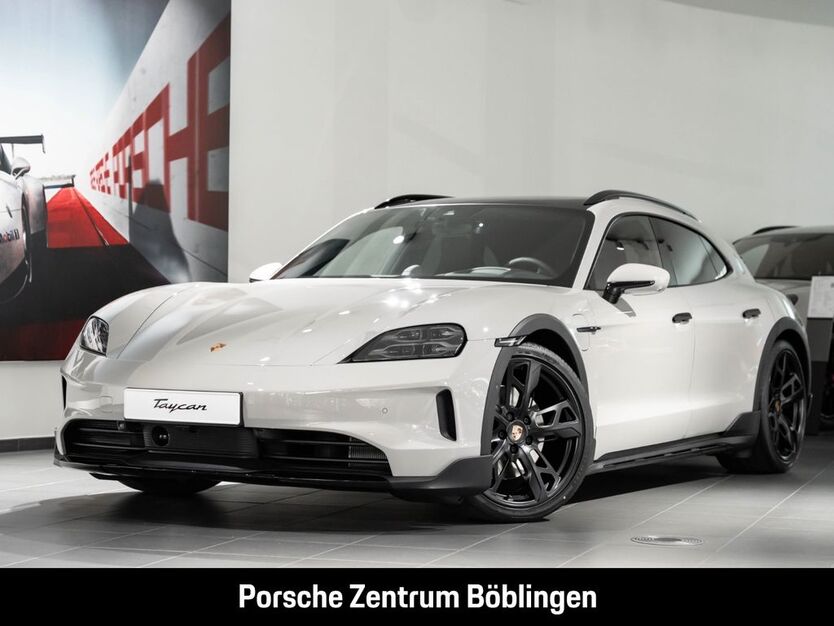 Porsche Taycan 14.900 km 139.480 € Böblingen 71034