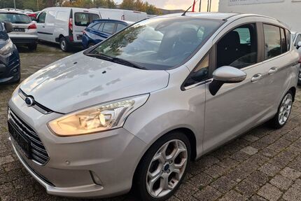 Ford B-Max 100.000 km 5.900 € Ludwigsburg 71634