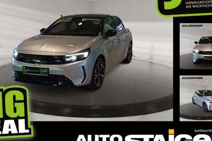 Opel Corsa 3.260 km 18.590 &euro; Esslingen am Neckar 73730