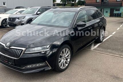 Skoda Superb 163.000 km 22.900 € Altdorf (Landkreis Böblingen) 71155