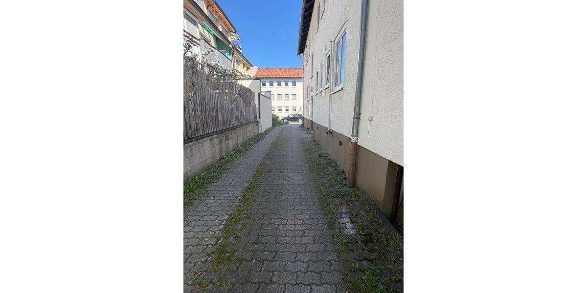 Mehrfamilienhaus, Wohnhaus Leonberg Eltingen - 1 Zimmer, 364 m&sup2;, 849.000&euro; | Angebot:26319917