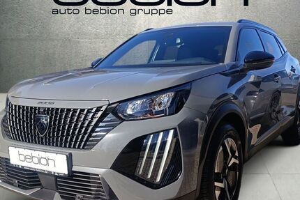 Peugeot 2008 39.650 km 21.880 &euro; Reutlingen 72766