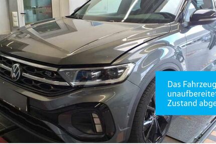VW T-Roc 16.171 km 33.630 &euro; Stuttgart 70563