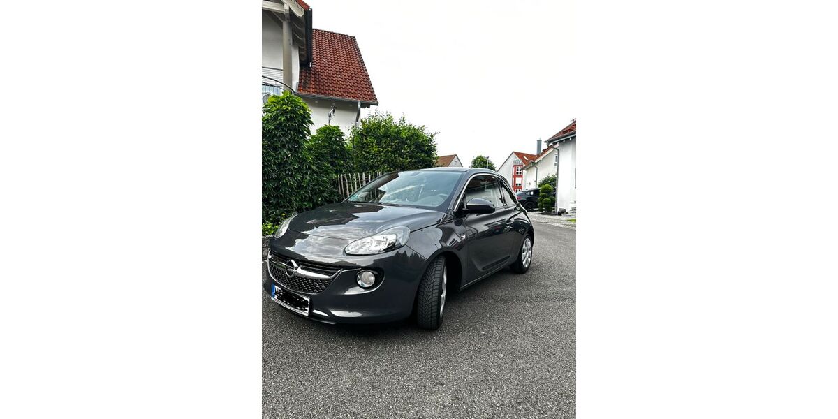 Opel Adam 149.100 km 6.390 &euro; Neckartailfingen 72666