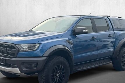 Ford Ranger 28.240 km 40.590 € Ludwigsburg 71636