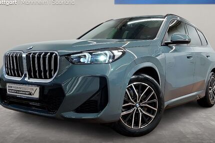 BMW X1 23.459 km 50.770 € Stuttgart 70569