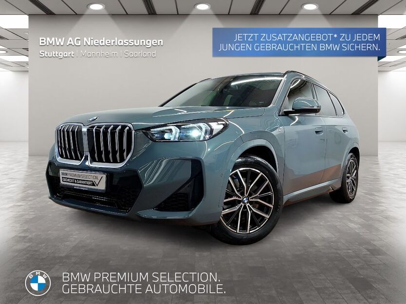 BMW X1 23.459 km 52.990 € Stuttgart 70569