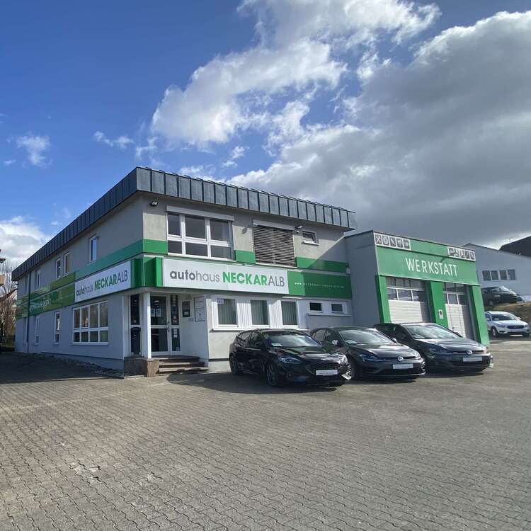 Büro in Reutlingen 1.075 € 134.44 m²