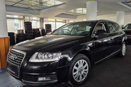 Audi A6 371.000 km 4.690 &euro; Filderstadt 70794