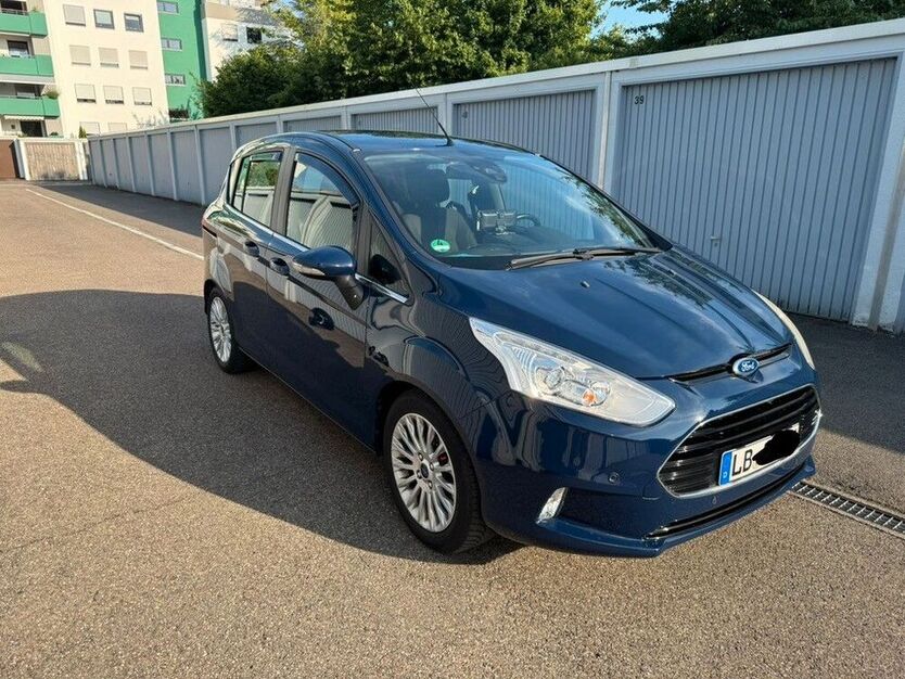 B-Max