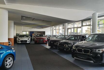 Abarth 500C 45.000 km 16.990 &euro; Filderstadt 70794