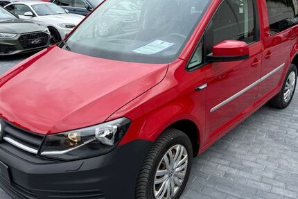 VW Caddy 169.362 km 13.490 &euro; Magstadt 71106