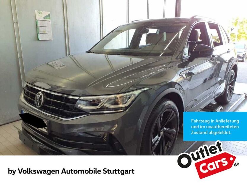 Tiguan