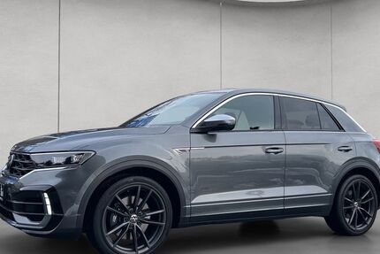 VW T-Roc 43.130 km 29.880 &euro; Esslingen 73730