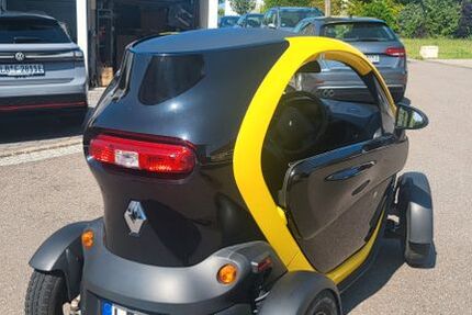 Renault Twizy 8.716 km 5.100 &euro; Sersheim 74372
