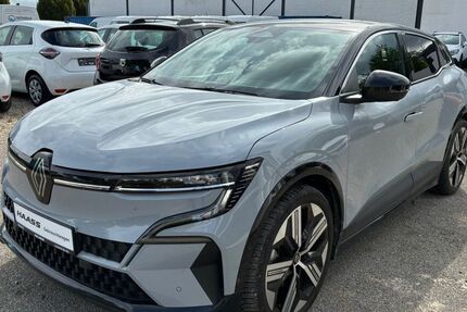 Renault Megane 11.200 km 33.900 &euro; Ludwigsburg 71636