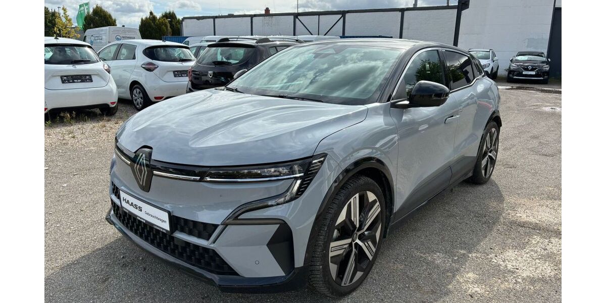 Renault Megane 11.200 km 33.900 &euro; Ludwigsburg 71636