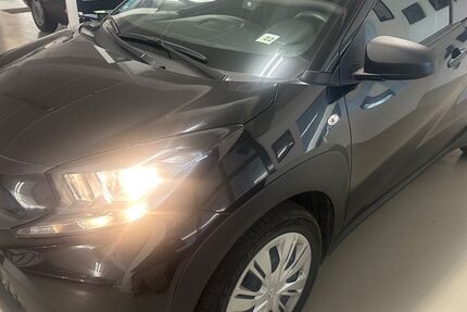 Toyota Aygo (X) 63.898 km 11.490 &euro; LEONBERG 71229