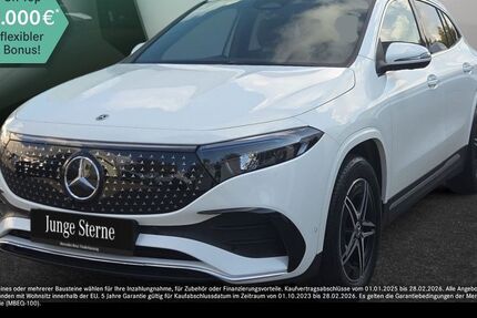 Mercedes-Benz EQA 15.150 km 39.890 € Böblingen 71034