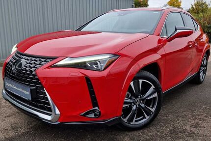 Lexus UX 23.602 km 35.990 € Nürtingen 72622