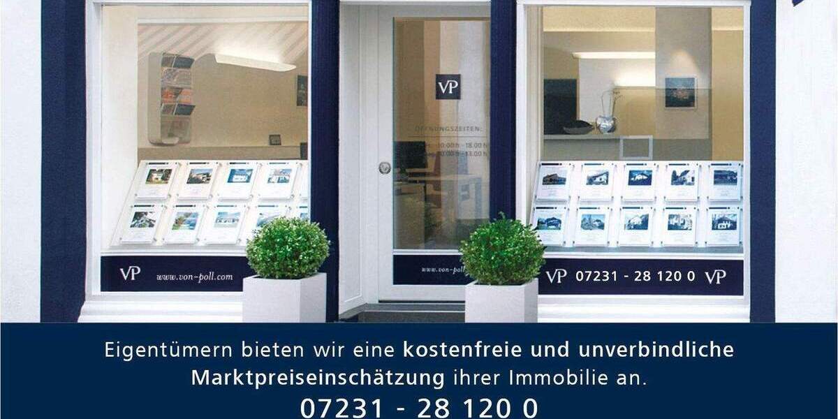 Reihenendhaus Heimsheim - 4 Zimmer, 108 m&sup2;, 328.000&euro; | Angebot:24182127