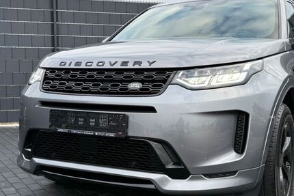 Land Rover Discovery Sport 133.900 km 22.990 &euro; Weil im Schönbuch 71093