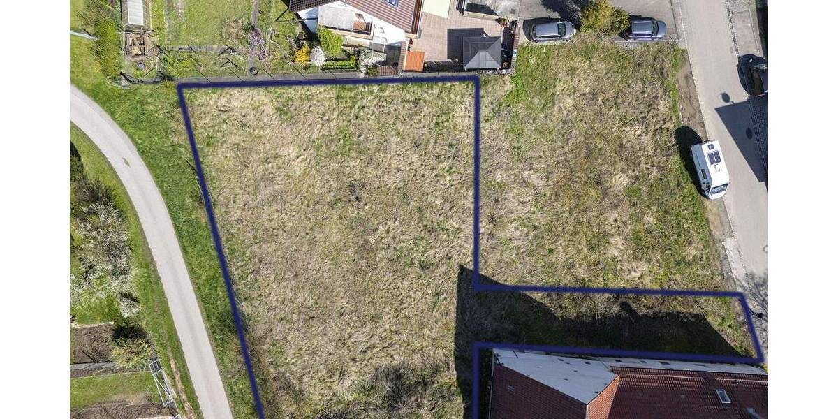 Grundstück Korntal-Münchingen Münchingen - 665.000&euro; | Angebot:25698001