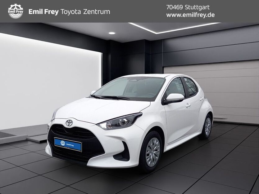Yaris