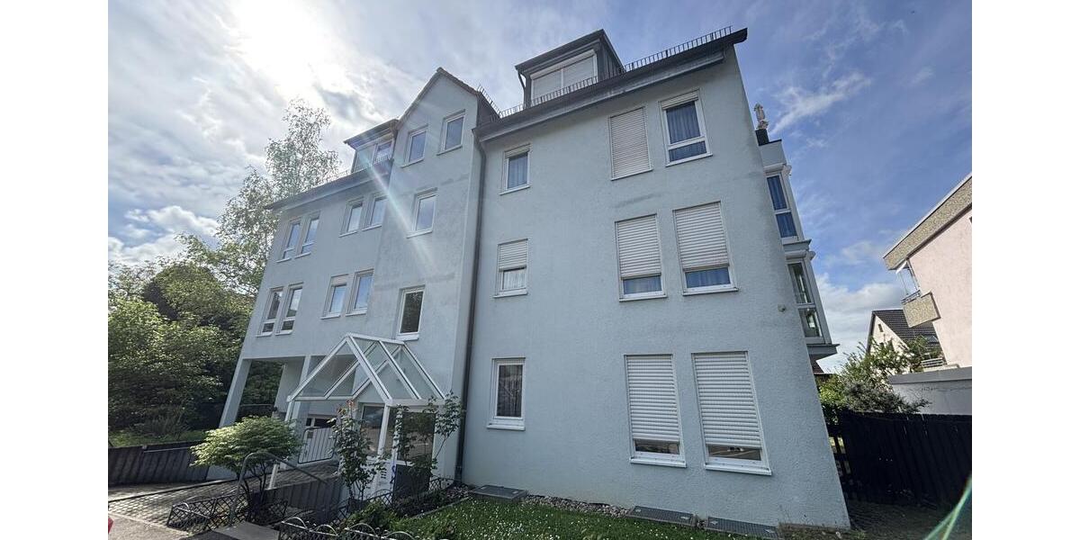 Etagenwohnung Bietigheim-Bissingen Bissingen - 3 Zimmer, 70 m&sup2;, 1.050&euro; | Angebot:26478386