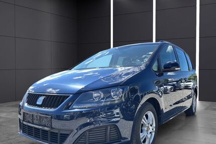 Seat Alhambra 179.500 km 8.990 &euro; Reutlingen / Stuttgart 72766