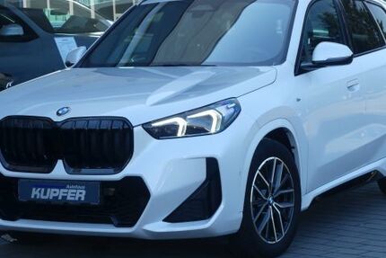 BMW X1 22.790 km 43.900 &euro; Vaihingen / Enz 71665