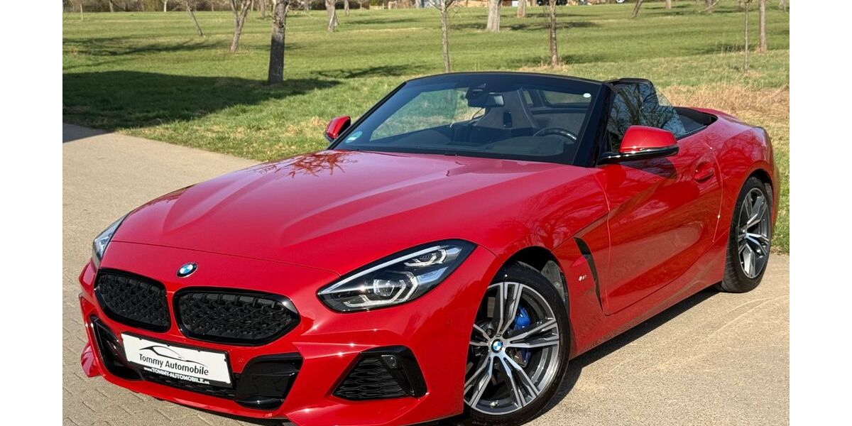BMW Z4 25.000 km 42.900 &euro; Stuttgart 70599