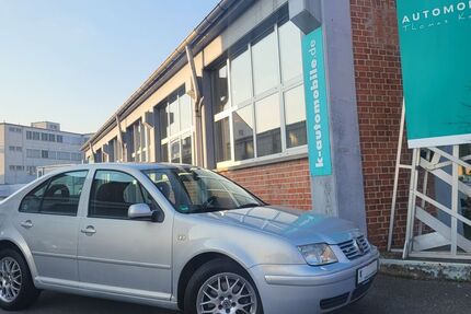 VW Bora 119.800 km 7.780 &euro; Stuttgart 70372